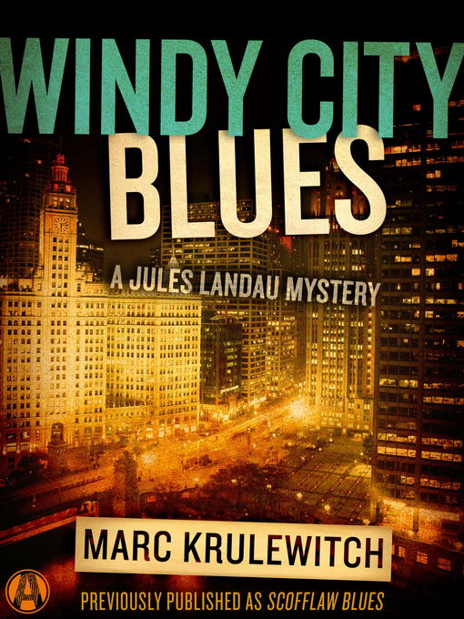 Title details for Windy City Blues by Marc Krulewitch - Available